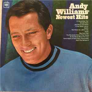Andy Williams - Newest Hits