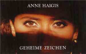 Anne Haigis - Geheime Zeichen