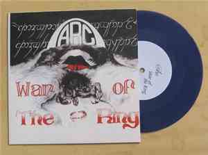 Arc  - War Of The Ring