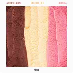 archipiélagos, dislexia free, Hungría - Split