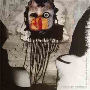 Art-Errorist & Zsolt Sőrés - The Wasp Boutique