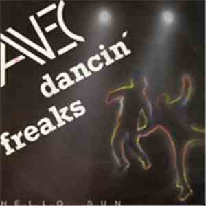 Avec  - Dancin' Freaks
