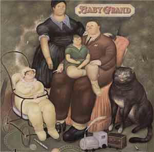 Baby Grand  - Baby Grand