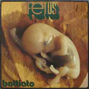 Battiato - Fetus