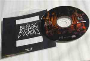 Bestial Mockery - Christcrushing Hammerchainsaw