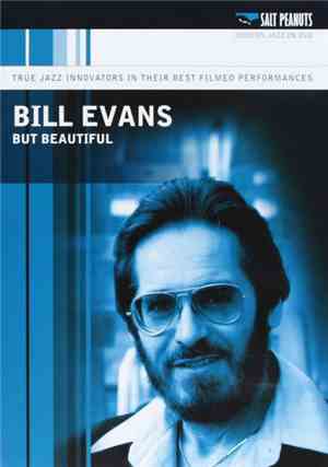 Bill Evans - But Beautiful