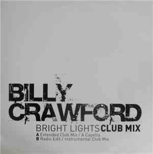 Billy Crawford - Bright Lights