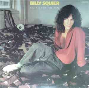 Billy Squier - The Tale Of The Tape