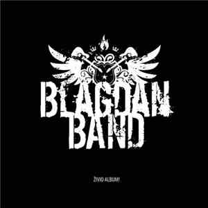 Blagdan Band - Živio Album!