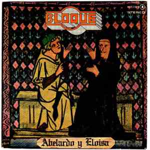 Bloque  - Abelardo Y Eloísa