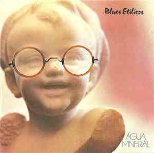 Blues Etílicos - Água Mineral