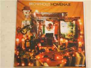 Brownout - Homenaje