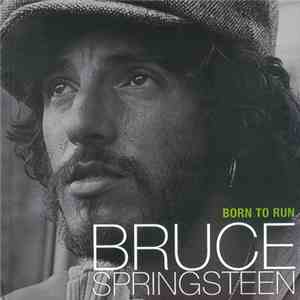 Bruce Springsteen - Born To Run