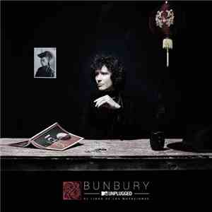 Bunbury - MTV Unplugged (El libro de las mutaciones)