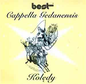 Capella Gedanensis - Kolędy