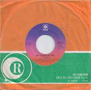 Carl Douglas - Girl You're So Fine