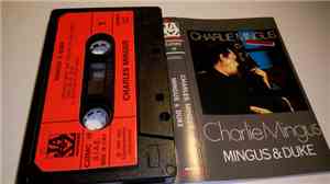 Charlie Mingus - Mingus & Duke