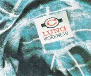 Collapsed Lung - Down With The Plaid Fad