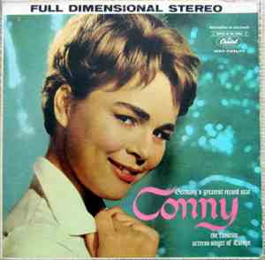 Conny - Conny