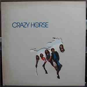 Crazy Horse - At Crooked Lake