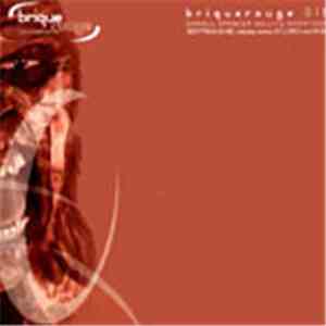 Daniell Spencer - Deep Freak (In Me)