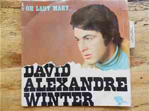 David Alexandre Winter - Oh Lady Mary
