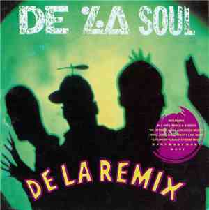 De La Soul - De La Remix