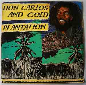 Don Carlos  And Gold  - Plantation