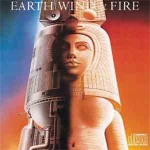 Earth, Wind & Fire - Raise!