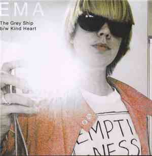 EMA  - The Grey Ship