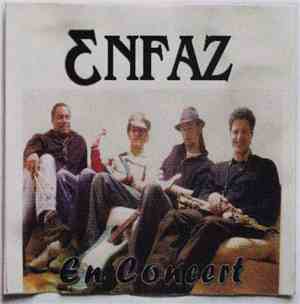 Enfaz  - En Concert