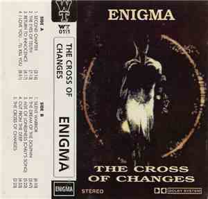 Enigma - The Cross Of Changes