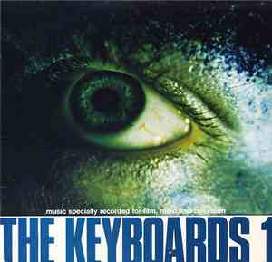 Enrico Riccardi - The Keyboards 1