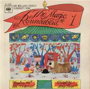 Eric Thompson  - The Magic Roundabout 