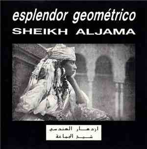 Esplendor Geométrico - Sheikh Aljama