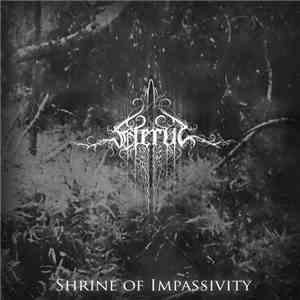 Eterul - Shrine Of Impassivity