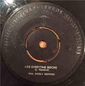 Everly Brothers - Like Everytime Before