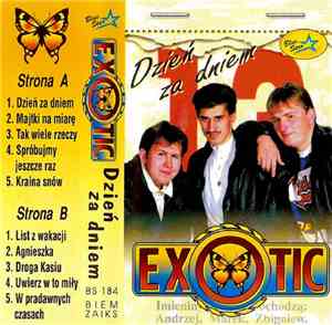 Exotic  - Dzień Za Dniem