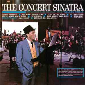 Frank Sinatra - The Concert Sinatra