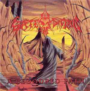 Gates Of Ishtar - A Bloodred Path