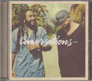 Gentleman & Ky-Mani Marley - Conversations