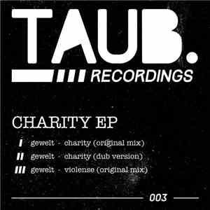 Gewelt - Charity EP