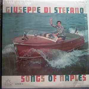 Giuseppe Di Stefano - Songs Of Naples Album 2