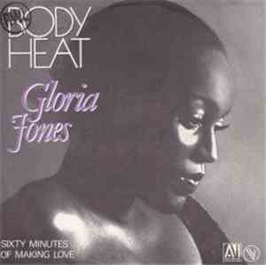 Gloria Jones - Body Heat