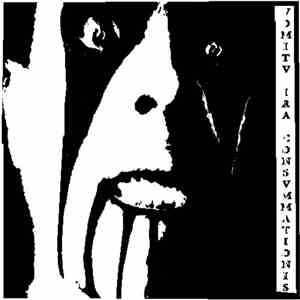 Granatus - Vomitv Ira Consvmmationis