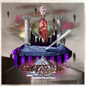 Grave Slave - Vibes (Slurred Out Version)