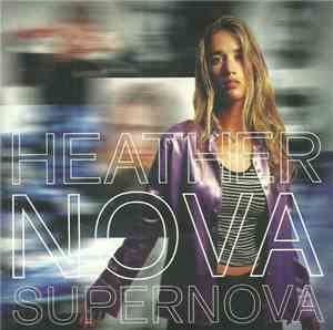 Heather Nova - Supernova