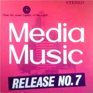 Henrik Nielsen  - Release No. 7 - Bold Beat