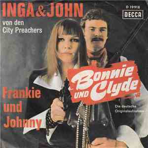 Inga & John - Bonnie Und Clyde