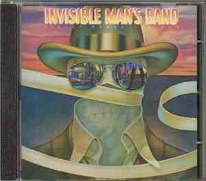 Invisible Man's Band - Really Wanna See You